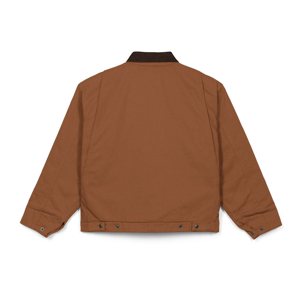Tiger Wooks Work Jacket