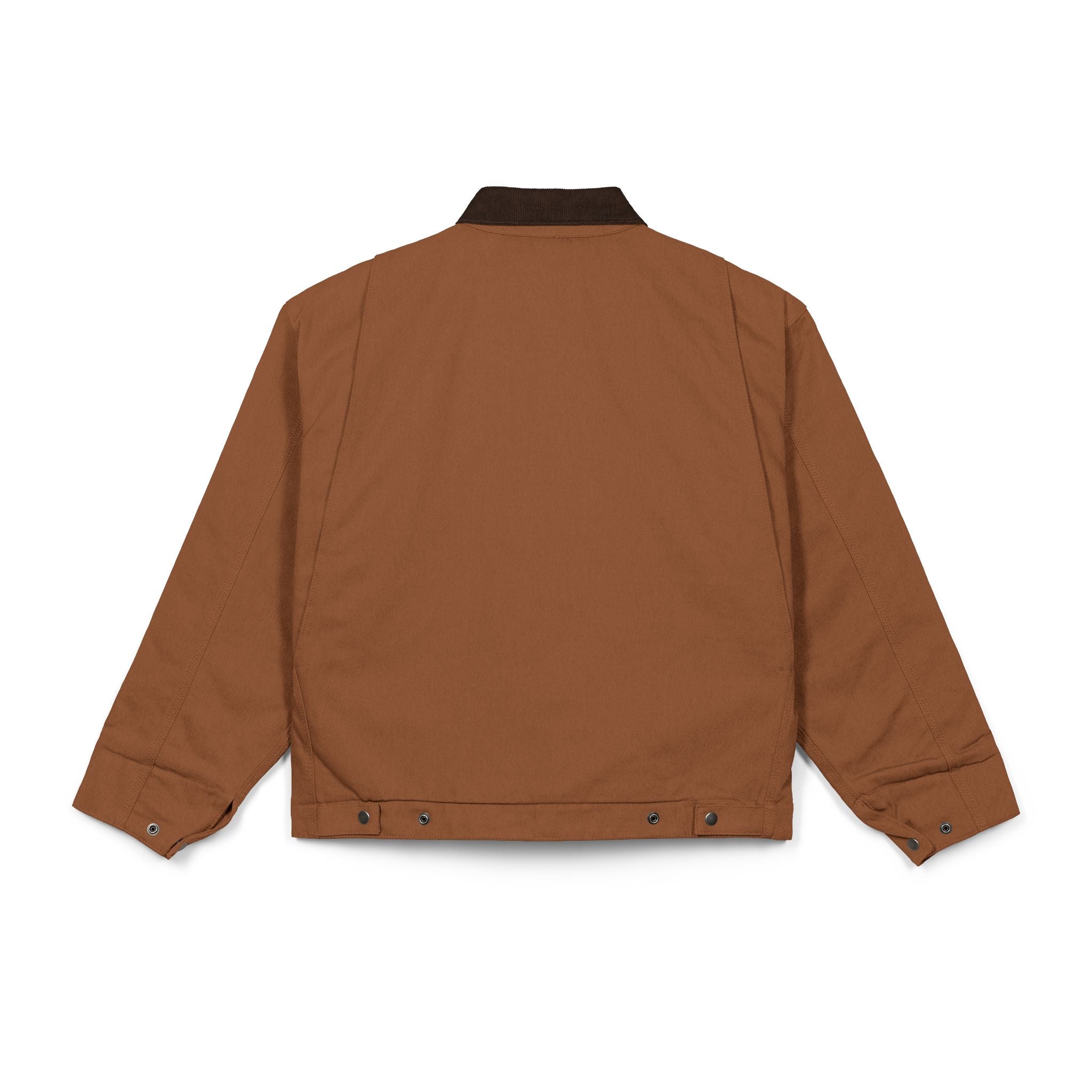 Tiger Wooks Work Jacket